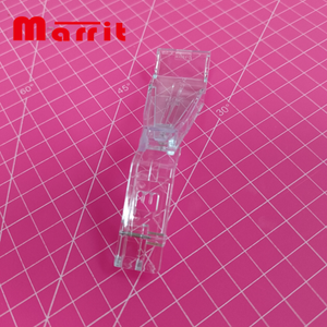 #4126713-01 Nouveau kit de pied-de-biche pour machines à coudre Viking Huskylock 905 910 936 S21 S25 - Product Image 3