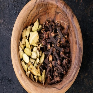 Clavo entero de alta calidad, sabor picante completamente seco, listo para exportación, suministro de fábrica, procesamiento crudo, precio al por mayor - Product Image 4