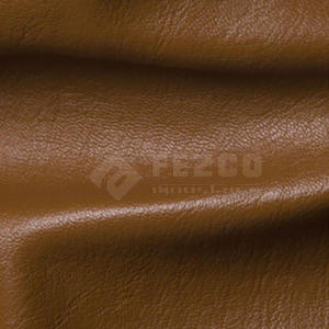 La fábrica proporciona directamente chaquetas de cuero impermeables para hombres 2025 chaqueta de invierno de cuero a la venta - Product Image 6
