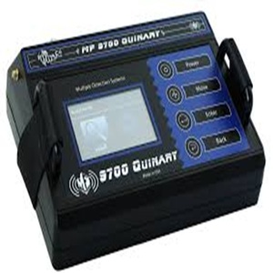 ล่าสุด2025เครื่องตรวจจับโลหะ mwf ปรับแต่ง9700เกรด DIY - Product Image 1