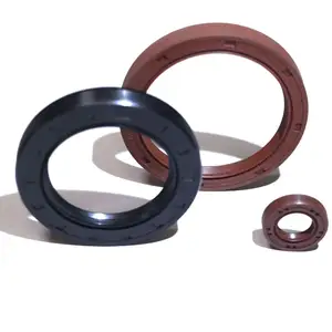 Customized Rubber O-ring/NBR Fkm High Quality Silicone O Ring
