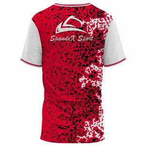 Diseño de Jersey de Hurling de entrenamiento duradero personalizado para ropa de Pelota de Hurling deportiva personalizada para correr ropa de equipo de Hurling gaélico - Product Image 2