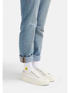 ODM JZVINA Custom <b>Ankle</b> <b>Socks</b> 2 Tone Funny <b>Sock</b> Cotton Comfortable Casual Style Breathable Casual Wear Wholesale Factory Direct - Product Image 2