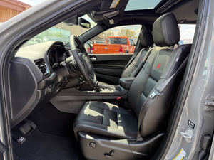 D-URANGO GT PLUS SUV AWD 2026 USADO DE LUJO, TRANSMISIÓN AUTOMÁTICA DE 8 VELOCIDADES, 295HP - Product Image 4