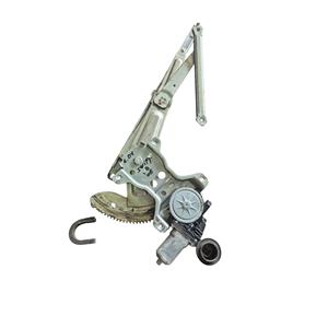 Moteur électrique de vitre avant droite SUZUKI Swift 4ème série (04>10) - Product Image 1