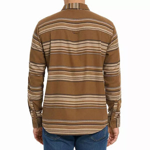 Nueva llegada de camisa de seda satinada para hombre, camisa informal ajustada de manga larga con botones para fiesta de boda, camisa abotonada de diferentes colores de alta calidad - Product Image 2