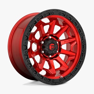 ล้อปลอมโมโนบล็อค5X114.3 19-22นิ้วสีบรอนซ์ซาตินตามสั่งสหรัฐอเมริกา - Product Image 2