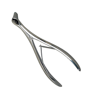 Espéculo Nasal de Viena de diseño personalizado, espéculo ENT médico alemán de acero inoxidable, fuente de alimentación Manual, precio barato, OEM 2025 - Product Image 2