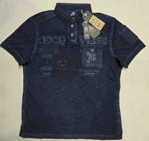 Polo De Hombre De tela Premium personalizado transpirable 100 algodón Polo De Golf camiseta de negocios bordado polos De Hombre Bangladesh - Product Image 2