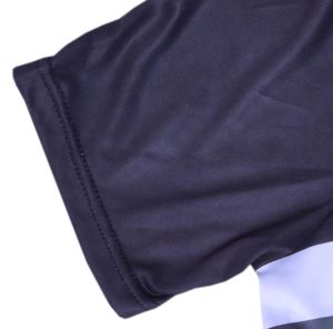 Camisetas de Hombre Sublimadas Personalizadas al por Mayor de Alta Calidad, Transpirables, Ecológicas, Tejidas, 100% Poliéster, con Logotipo Impreso, Manga Corta - Product Image 6