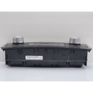 Sistema di Controllo Climatico VOLKSWAGEN Serie Touareg (7P6) (2014>) 7P6907040CD CVVA (14>) - Product Image 4