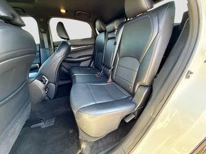 รถ SUV ปี 2022 Q-X55 LUXE AWD 4 ประตู เกียร์ CVT 268 แรงม้า สภาพเหมือนใหม่ สะอาดมาก มือสอง - Product Image 2