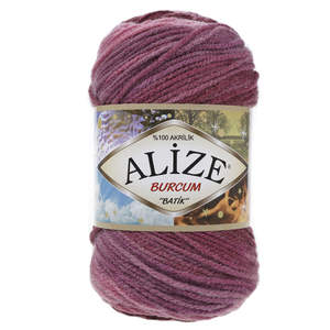 Alize Burcum Batik 1895 100% Categoría de producto de hilo acrílico - Product Image 1