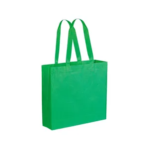 Borsa Shopper Personalizzata TNT Class per Merchandising, Prodotto Promozionale Personalizzato - Product Image 4