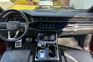 Gran Oferta: Audi SQ7 2020 Usado, Listo para Enviar - Product Image 2