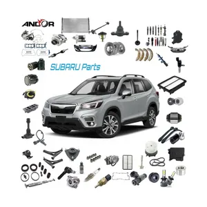 Hot Selling High Quality OE Standard Replacement Auto Parts for SUBARU Cars Aftermarket Parts Cooperate for Big Discount