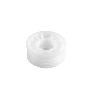 Poulie de lève-vitre avant pour Land Rover Freelander - Product Image 5