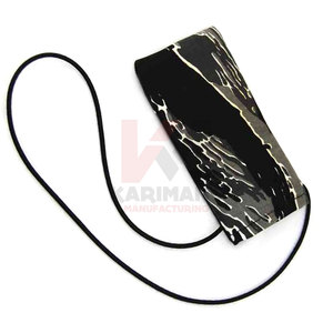 ที่คลุมขวดเพนท์บอลแบบมีฝาปิดสำหรับถังใส่เพนท์บอลโลโก้ออกแบบได้ตามต้องการ - Product Image 6