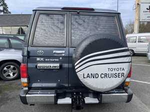 Usado, Grado Industrial, 1994, para Land Cruiser Prado SX WIDE Serie 78 4X4 MT5 Turbo Diésel RHD OEM - Product Image 6