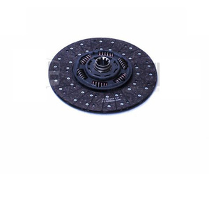 81.30301-9574 DISQUE D'EMBRAYAGE Convient pour MAN Truck Bus Generator Moteur Diesel Automobile de bonne qualité - Product Image 1