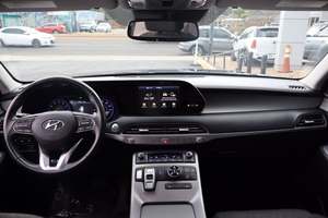 Usado 2020 Hyun-dai Palisade SEL AWD - Product Image 3