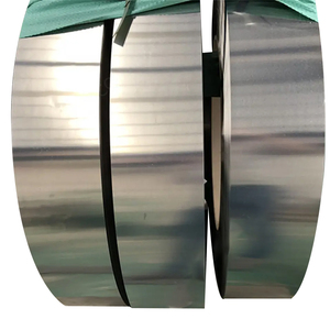 GB Standard Chaud Froid Distinction Courroie en Acier Inoxydable 1000mm-8000mm Laminé à Chaud Technique Soudage Coupe Certifié CE/ISO - Product Image 6