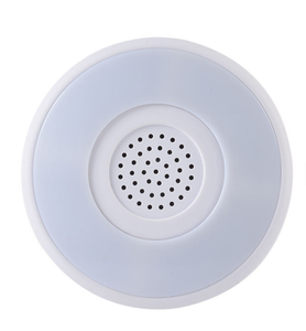 Kit d'alarme de sécurité intelligent Tuya WiFi pour la maison : kit anti-intrusion sans fil à monter soi-même, compatible avec Alexa, Google Home, IFTTT, caméra IP et sirène - Product Image 2