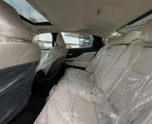 TO-YO-TAA CROWN HYBRID 2023 PROPRE ET NEUF - Product Image 6