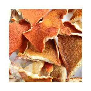 Vente en gros d'écorces d'orange séchées du Vietnam: de haute qualité et savoureux-Grands prix pour les commandes en gros - Product Image 6