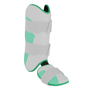 Protection de jambe pour le baseball et le softball, fournisseur de protections corporelles pour le baseball, vente en gros, sur mesure - Product Image 5