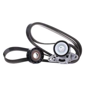 Volvo S60 T5 2013 Kit d'outils <span class=keywords><strong>de</strong></span> <span class=keywords><strong>courroie</strong></span> <span class=keywords><strong>de</strong></span> <span class=keywords><strong>distribution</strong></span> <span class=keywords><strong>de</strong></span> voiture automobile supérieure <span class=keywords><strong>de</strong></span> longue durée Guide <span class=keywords><strong>de</strong></span> chaîne <span class=keywords><strong>de</strong></span> tête par mer, air ou express garanti - Product Image 1