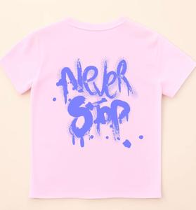 Personalizar lujo Boxy ropa recortada hombres serigrafía camiseta fabricación personalizada gráfico algodón camiseta de gran tamaño para hombres - Product Image 5