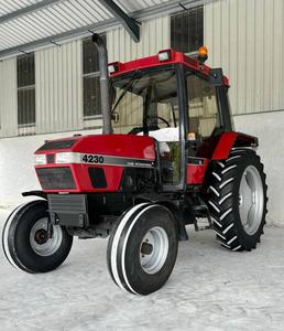 Tractor Agrícola 2WD de Alta Potencia para 4230, Tractor Agrícola Diésel Confiable, Mecánica Simple, Alta Eficiencia, Motor de 52 HP con Bomba - Product Image 6