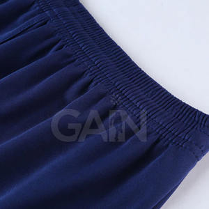 Uniforme de football personnalisé pour hommes de haute qualité à l'arrivée/Uniforme de succion de grande taille pour adultes en gros - Product Image 5