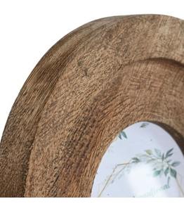 Marco de fotos de madera duradero, construido para una exhibición a largo plazo, soporte confiable, calidad atemporal, valor duradero - Product Image 3