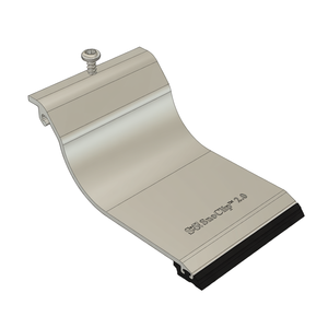 คลิปยึดแผงโซลาร์เซลล์ S-5 Ice-Stop สำหรับ ColorGard SnoClip II 2.0 - Product Image 1