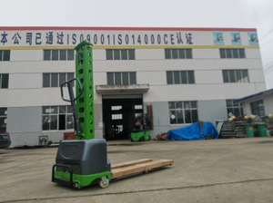 Tractor Autocargable Eléctrico Portátil de 2500 kg con Bomba de 8 HP para Motor con Garantía de Más de 5 Años - Product Image 3