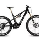 Bicicleta Eléctrica de Montaña Canyones Spectrales ON Team Edition - Product Image 1