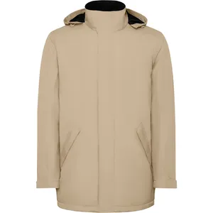 Felpe e Maglioni Promozionali Sostenibili in Materiale Riciclato America Parka - Product Image 6