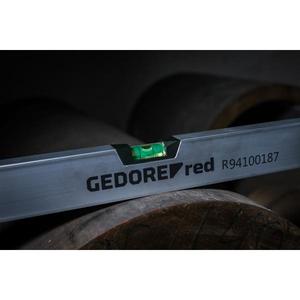 ระดับน้ำแม่เหล็กอะลูมิเนียม Gedore - Product Image 3