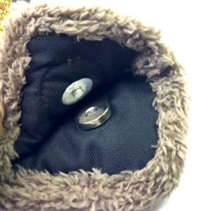 OEM-Funda de cuero genuino para Golf, hecha a mano - Product Image 2