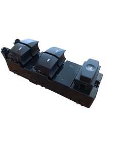 Para Hyundai I30 2013-2018 Interruptores de ventana de coche maestros de nueva condición hechos de plástico y Material ABS - Product Image 5