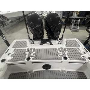 2026 TideWater Boats 2700 CB - Product Image 2