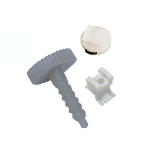 Pignon et ressort de verrouillage de coffre pour VW Touran, Passat, Golf, Tiguan - Product Image 1
