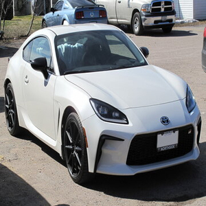 Toyota GT 86 2017 d'occasion 2.0 Orange Edition D-4S 2 portes à vendre/Toyota GT86 d'occasion Voitures à vendre - Product Image 4