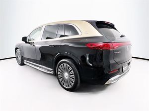 NEATLY USED AND PRICE FRIENDLY 2024 M - BENNZZ EQS MAYBACH 680 4MATIC LUXURY SUV - Product Image 6