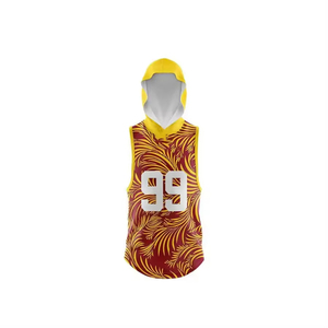 Conjuntos de Uniformes Deportivos Sublimados de Poliéster para Mujer Ronpex International, Alta Calidad, Compresión, Ligeros, Secado Rápido, Transpirables - Product Image 2