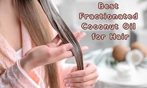 Cosmetic Use Fractionated Coconut <b>Essential</b> <b>Oil</b> Bulk Quantity for Skin and <b>Hair</b> Care Supplied and Exported from India - Product Image 5