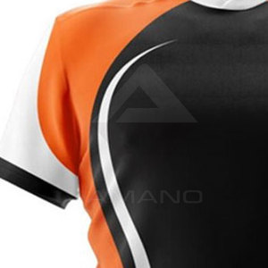 Uniforme de Rugby Personalizado de Alta Calidad, Secado Rápido, Transpirable, en Stock, 100% Poliéster, AMANO SPORTS - Product Image 5