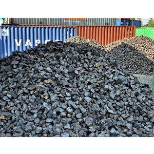 Terrones de mineral de manganeso natural Premium para la industria metalúrgica, fundición de acero y material de fabricación química de la India - Product Image 1